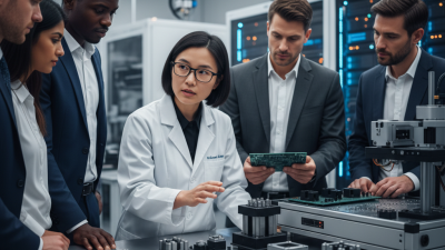 Top 10 Tips for Choosing Burn In Socket for Global Procurement?