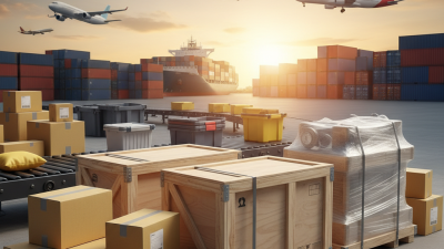 What is the Best Packing Solutions for Global Buyers?