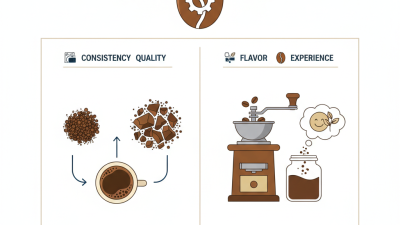 Top 10 Burr Coffee Grinders for Home Brewing Fans?