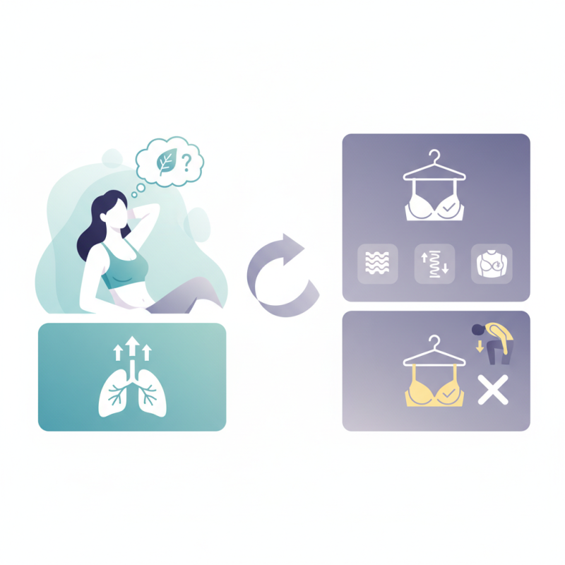 2026 Top Breathable Bras for Comfort and Support Are They Worth the Hype?