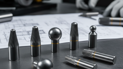 Top Quality Burr Rotary Files for Global Buyers in 2026?