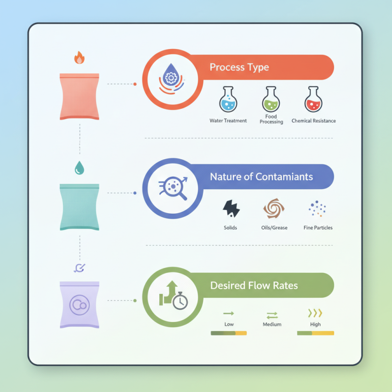 Essential Tips for Choosing the Right Filter Bag for Your Needs?