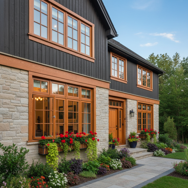 Top 10 Benefits of Choosing Wood Replacement Windows for Your Home?