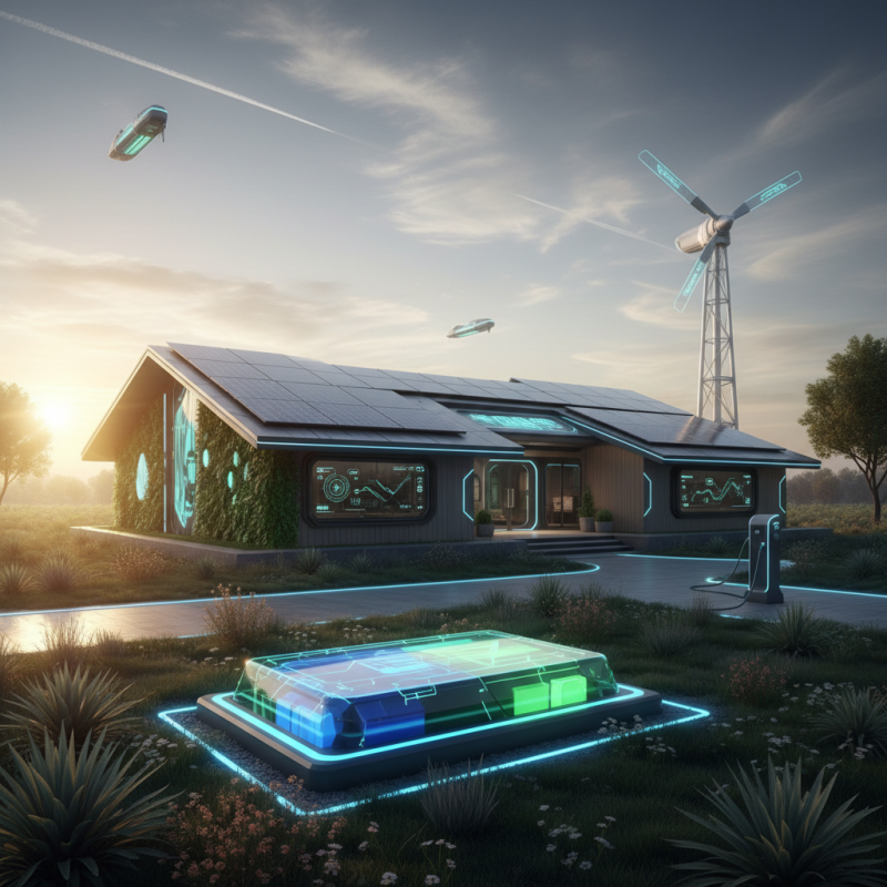 How to Optimize Home Power Generation for 2026 Efficiency?