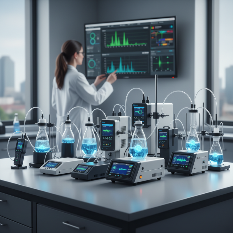 10 Best Oxygen Analyzers for Accurate Air Quality Monitoring?
