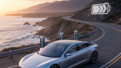 What is the Longest Range Electric Car Available Today?