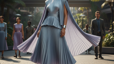 Discover the Best Please Pleats Styles for 2026 Buyers?