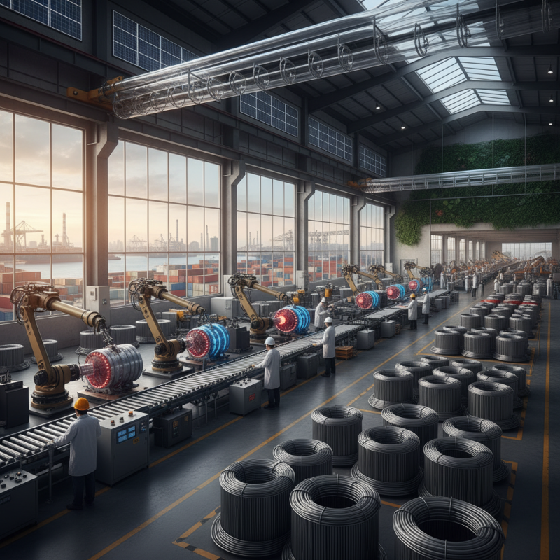 China Top Wire Tube Manufacturers and Their Impact on the Industry?