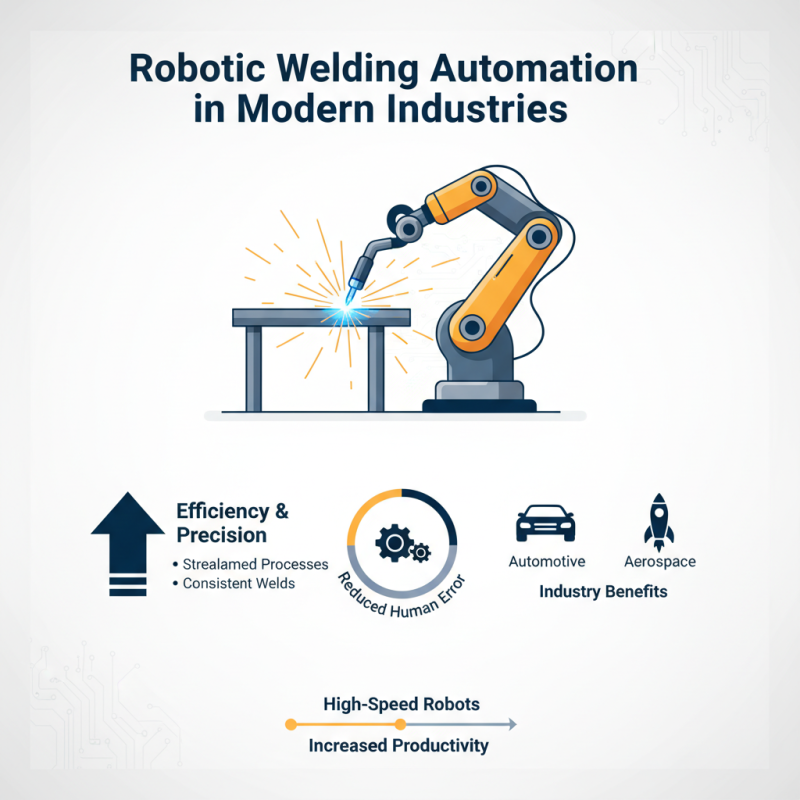 Top 10 Robotic Welding Automation Solutions for Your Business?
