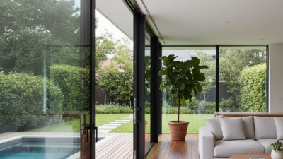 Top 10 Best Sliding Patio Doors for Your Home Needs?