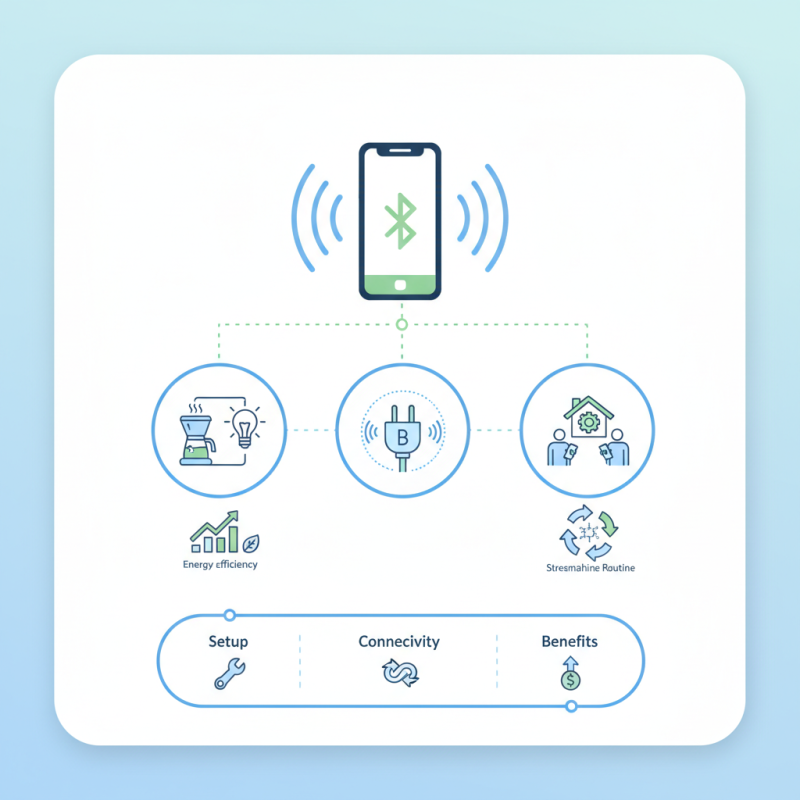 2026 How to Use Bluetooth Smart Plug for Home Automation?