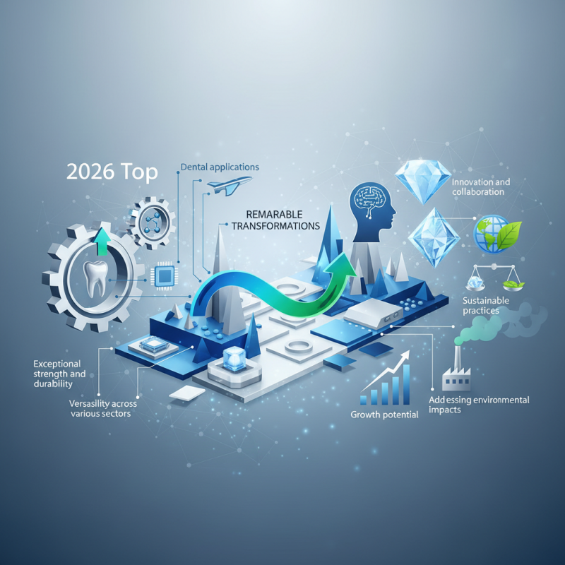 2026 Top Zirconia Ceramic Trends for Global Buyers?