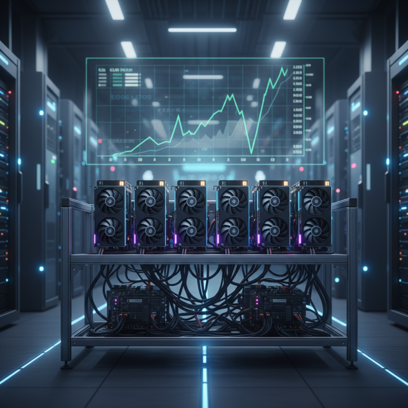 What is the Best Mining Rig for Maximum Profitability?