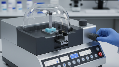 2026 Best Hm 325 Microtome Features and Benefits Explained?