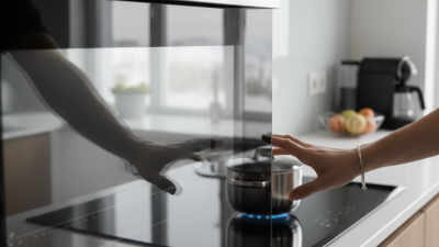 How to Choose Custom Tempered Glass for Household Appliances?