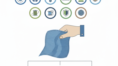 Top 10 Benefits of Recycled Denim Fabric in Fashion Industry?