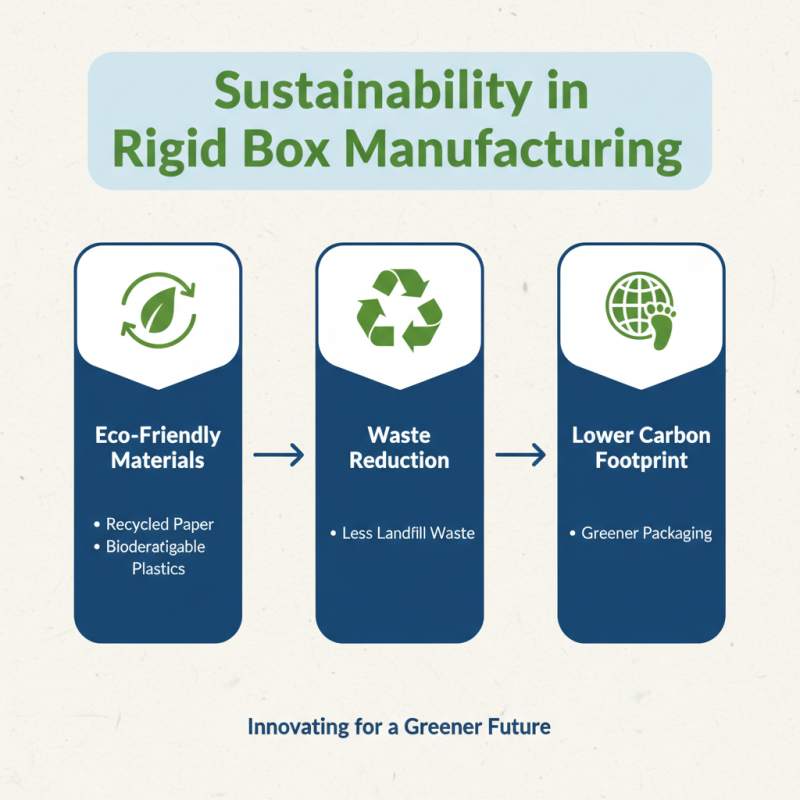 Top Rigid Boxes Trends for Global Sourcing Success?