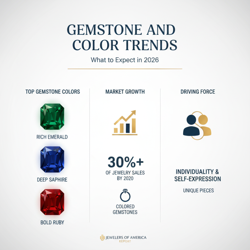 2026 Top Personal Jewelry Trends You Should Know?