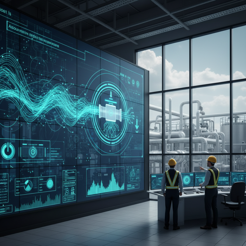 Top Valve Process Techniques for Efficient System Control?