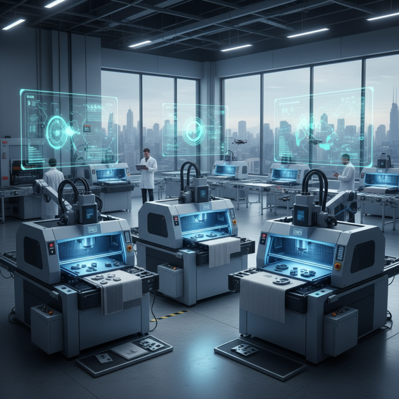 Top 10 Die Cutting Machines for Global Buyers in 2026?