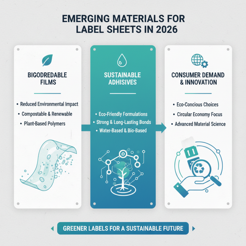 2026 Top Label Sheets Trends You Should Know?