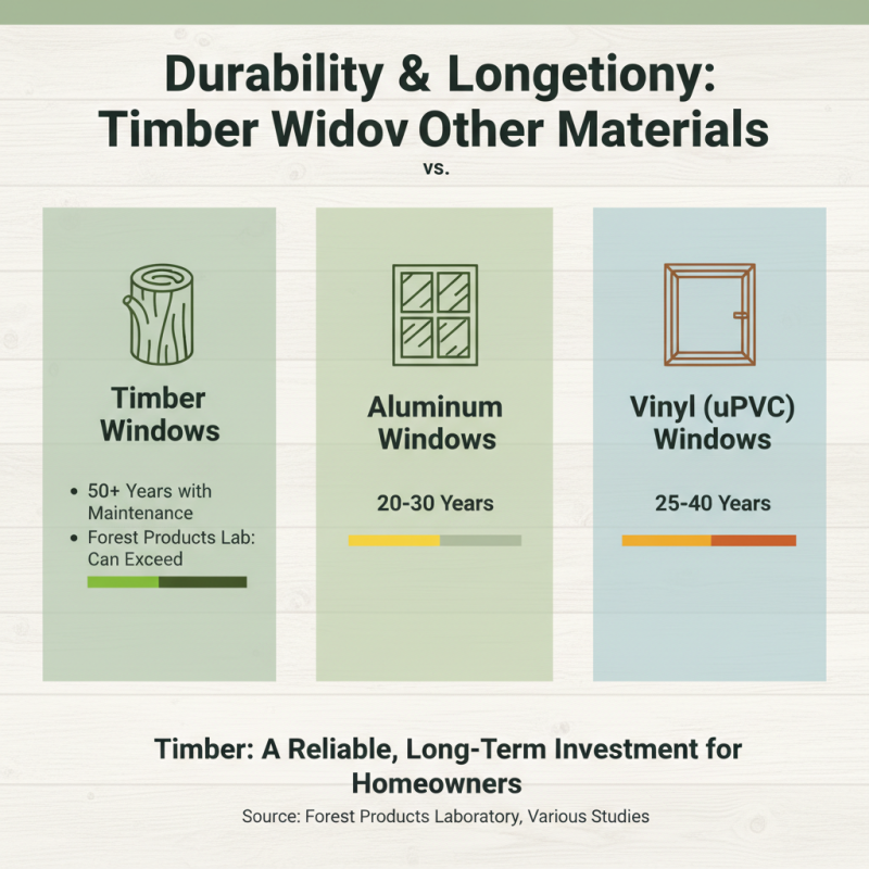 Top 10 Benefits of Timber Windows for Global Buyers?