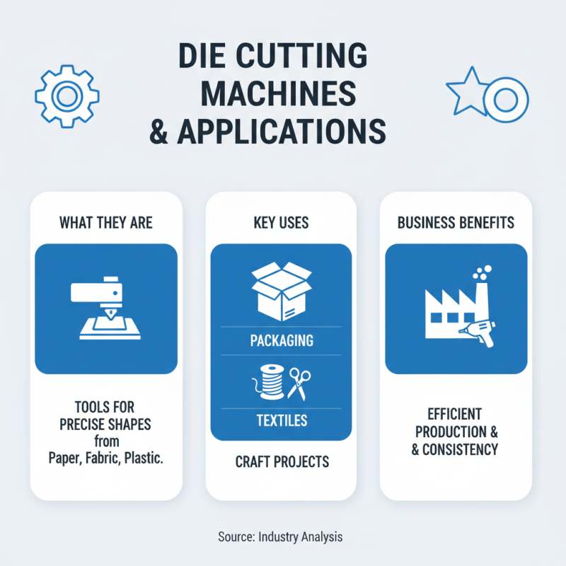 Top 10 Die Cutting Machines for Global Buyers in 2026?