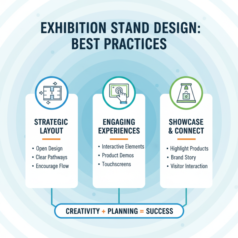 What is an Exhibition Standard Stand and Why it Matters?