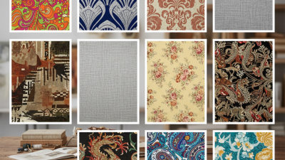 Top 10 Discontinued Carole Fabrics You Must Know About?