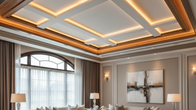 Top Ceiling Trim Designs for Your Home in 2026?