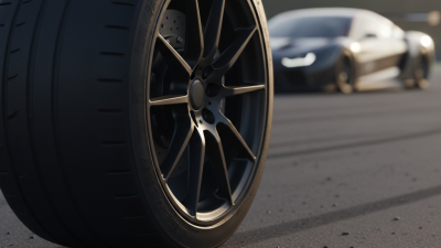 Why Are Race Tires Essential for Optimal Performance?