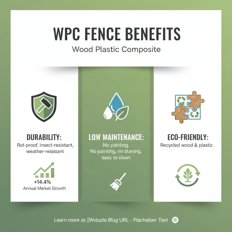 Best Garden Fence WPC Solutions for Your Outdoor Space?