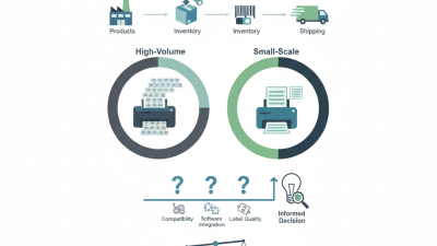 Top Business Label Printer Options for Efficient Labeling Solutions?