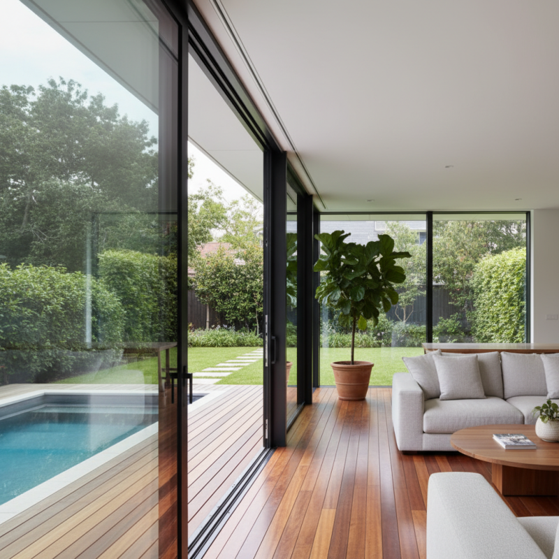 Top 10 Best Sliding Patio Doors for Your Home Needs?
