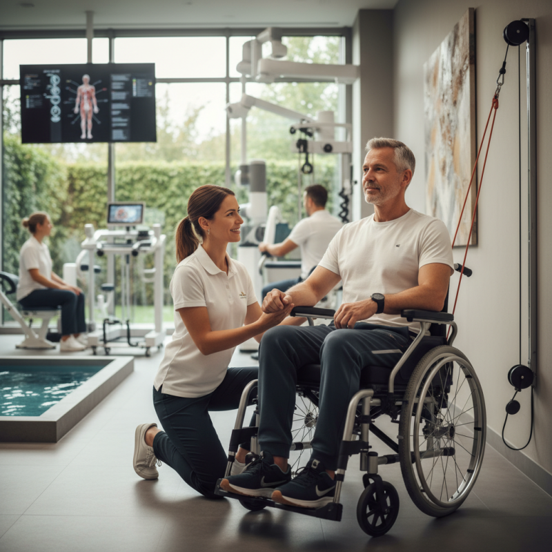 Top 5 Effective Tips for Spinal Injury Treatment Strategies?