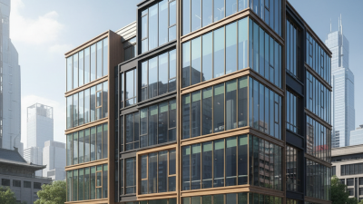 Best Glass Windows for Global Buyers in China Market?