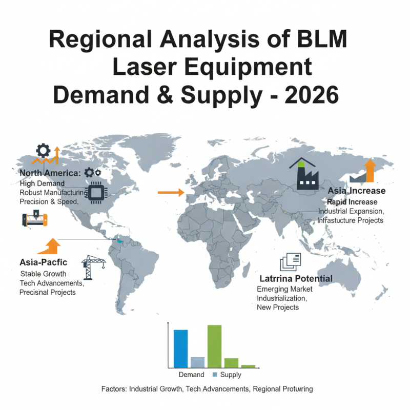 Top Blm Laser Equipment for Global Buyers in 2026?