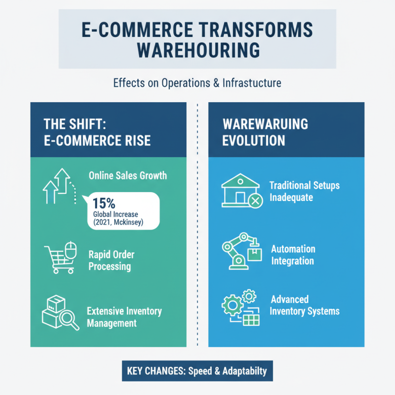 Top 10 Warehousing and Logistics Trends You Need to Know?
