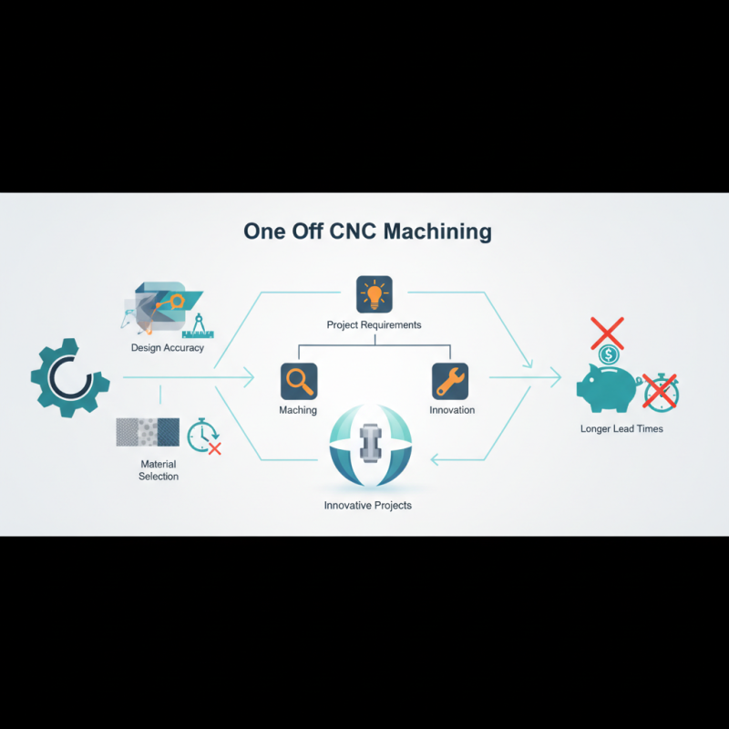 How to Choose One Off CNC Machining for Your Project?