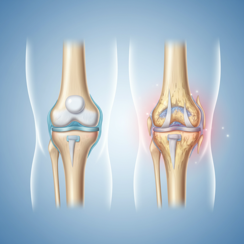 What is Osteo Arthrosis and How Does It Affect Joint Health?
