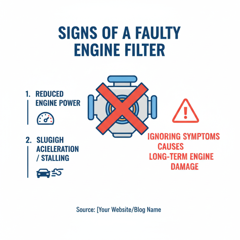 Why Is an Engine Filter Essential for Your Vehicle Maintenance?