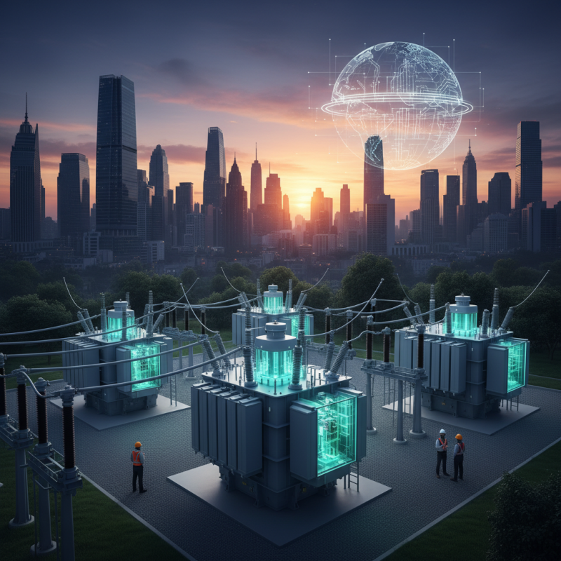 China Top Transformer Efficiency Insights for Global Buyers?