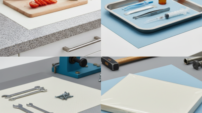 Top Non Slip Paper Sheet for Safe and Reliable Use?