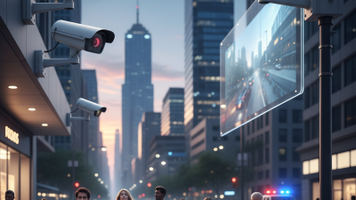 Why Are Video Surveillance Cameras Essential for Modern Security?