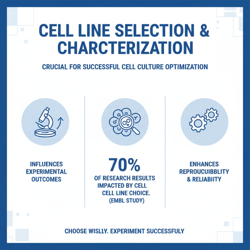 Top 10 Strategies for Cell Culture Optimization Techniques?
