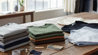 How to Choose the Best T Shirt for Your Business Needs?