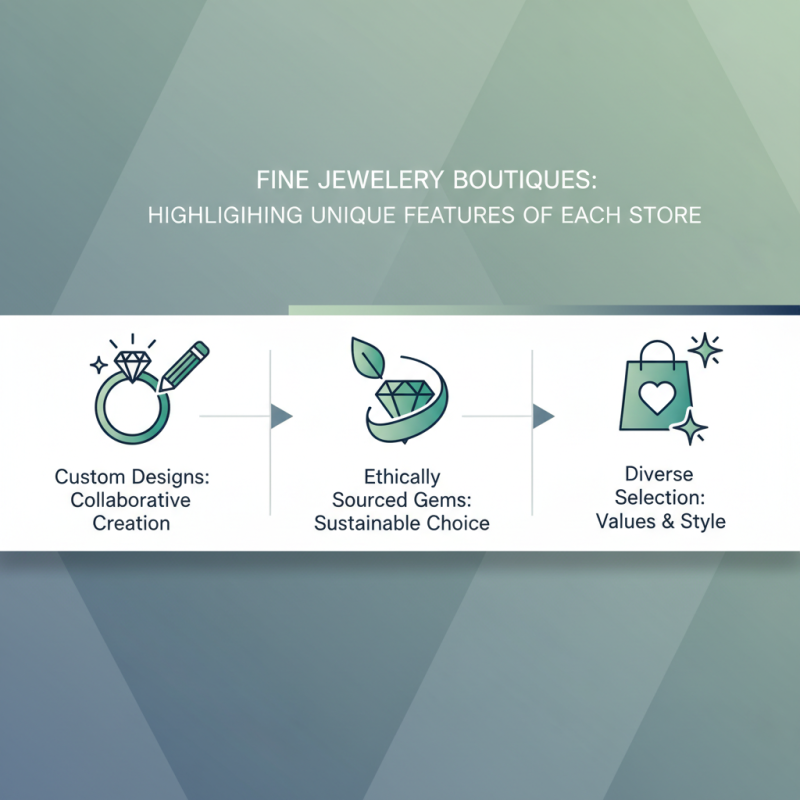 Top 10 Fine Jewelry Stores You Should Know About?