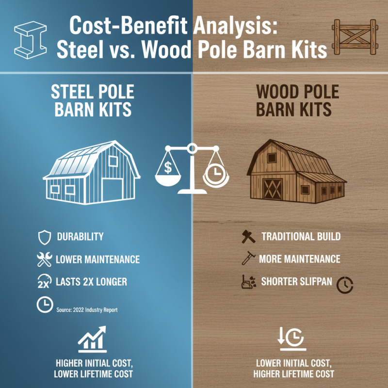 Top 10 Steel Pole Barn Kits for Global Buyers in 2026?