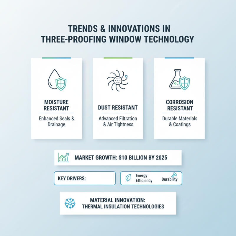 Top 10 Three Proofing Windows for Global Buyers?
