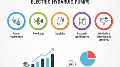 Top 5 Tips for Buying an Electric Hydraulic Pump?